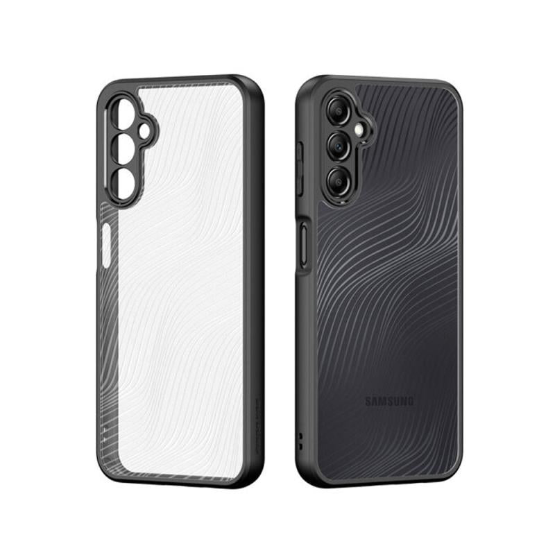 Θήκη TPU & PC Dux Ducis Samsung Galaxy A15 4G/ 5G Aimo Μαύρο