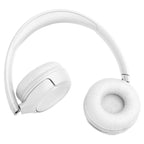 Ασύρματα Ακουστικά Κεφαλής JBL Tune 530BT Λευκό