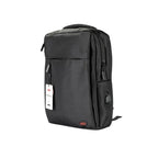 Universal Backpack XO CB02 για Laptops έως 15.6" Μαύρο