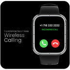 Smartwatch HiFuture Zone 3 Ροζ-Χρυσό