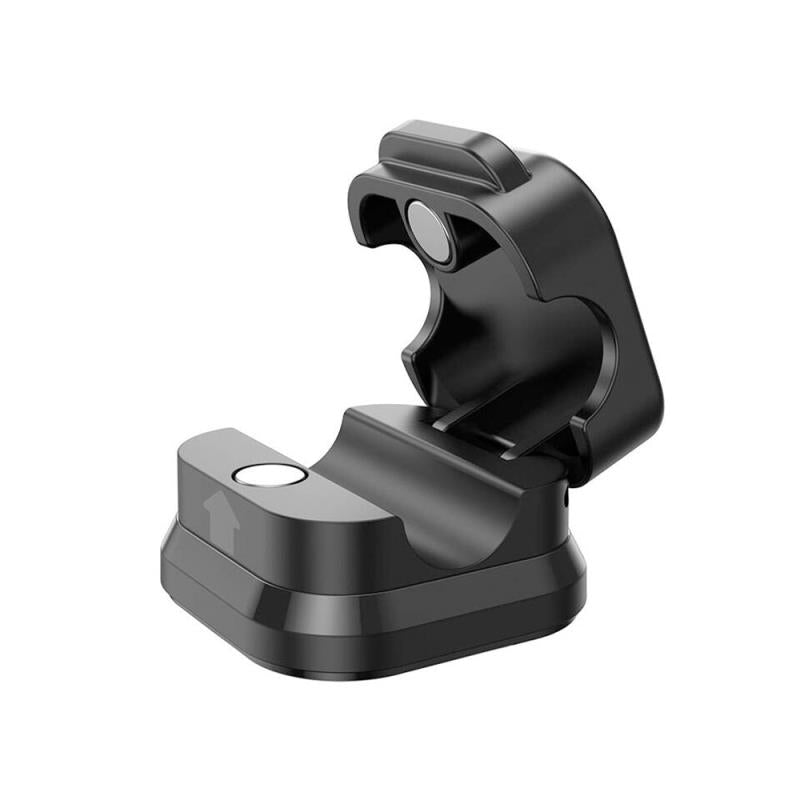 Μαγνητική Βάση Οργάνωσης Καλωδίων Joyroom JR-ZS368 Μαύρο (3 τεμ.)