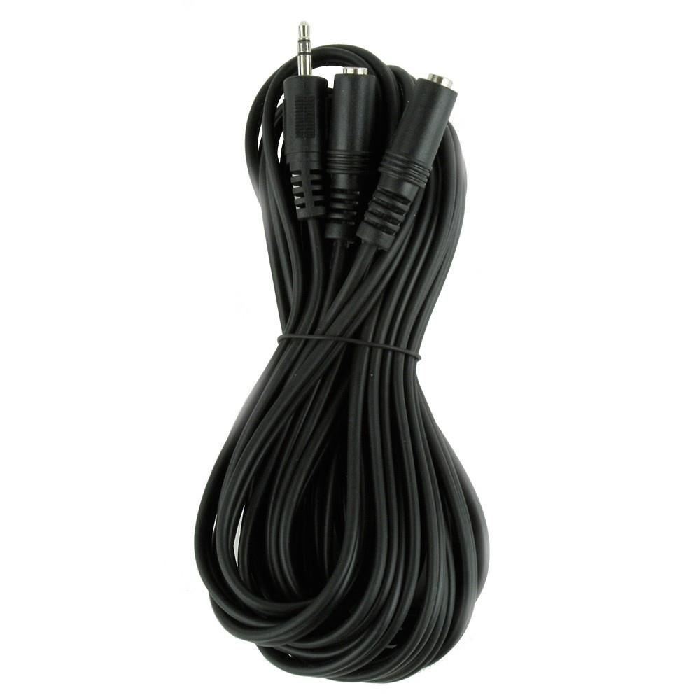 CABLEXPERT ΚΑΛΩΔΙΟ ΗΧΟΥ 3.5mm SPLITTER , 5m
