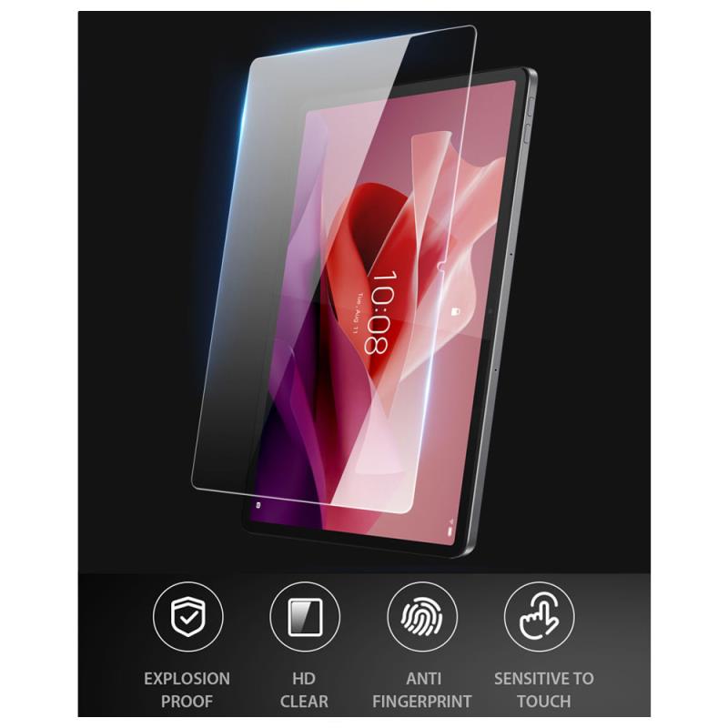 Tempered Glass Dux Ducis Lenovo Tab P12 12.7" (2023) (1 τεμ.)