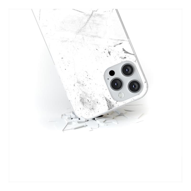 Θήκη Soft TPU Babaco Abstract 007 Apple iPhone 14 Pro