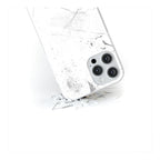 Θήκη Soft TPU Babaco Abstract 007 Apple iPhone 14 Pro