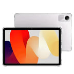 Θήκη TPU inos Xiaomi Redmi Pad SE 11.0" Wi-Fi Shock Proof Διάφανο