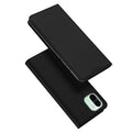 Θήκη Flip Dux Ducis Xiaomi Redmi A1 Skin Pro Μαύρο