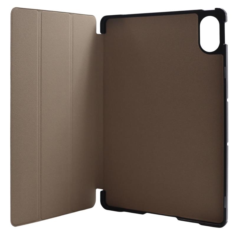 Θήκη Flip Smart inos Xiaomi Redmi Pad 2 Pro 12.1" Μαύρο