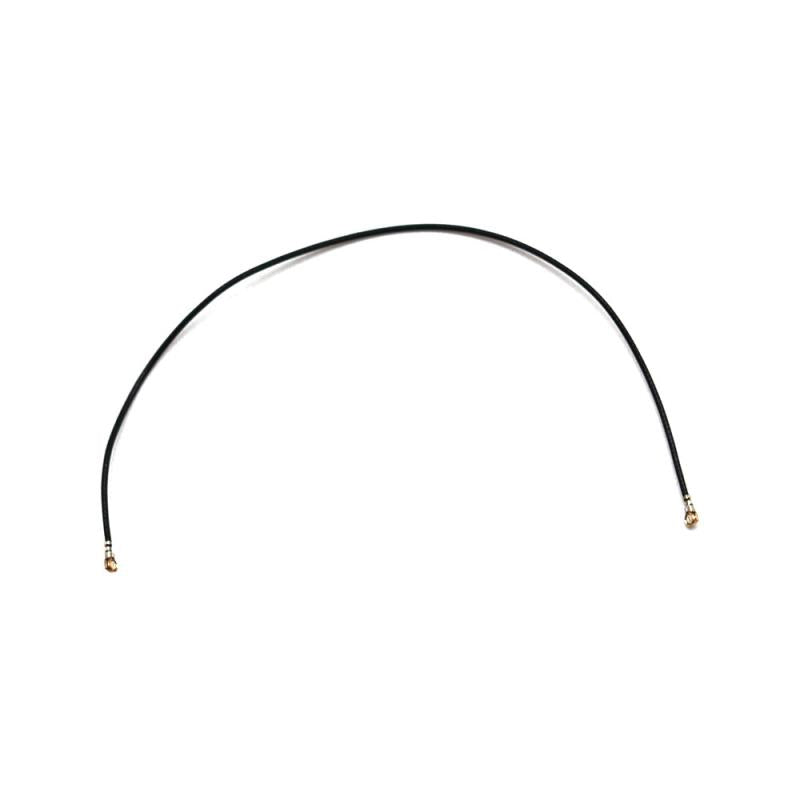 Καλώδιο RF Κεραίας Samsung A536B Galaxy A53 5G 131mm Μαύρο (Original)