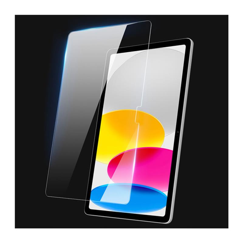 Tempered Glass Dux Ducis Apple iPad 10 10.9" (2022) (1 τεμ.)