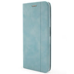 Θήκη Flip Book inos Xiaomi Redmi 12C S-Folio NE Παστέλ Μπλε