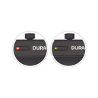 Φορτιστής Μπαταριών Κάμερας Duracell DRS5963 για Sony NP-BX1