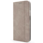 Θήκη Flip Book inos Apple iPhone 14 Pro 5G S-Folio NE Stone