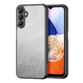 Θήκη TPU & PC Dux Ducis Samsung Galaxy A14 4G/ 5G Aimo Μαύρο