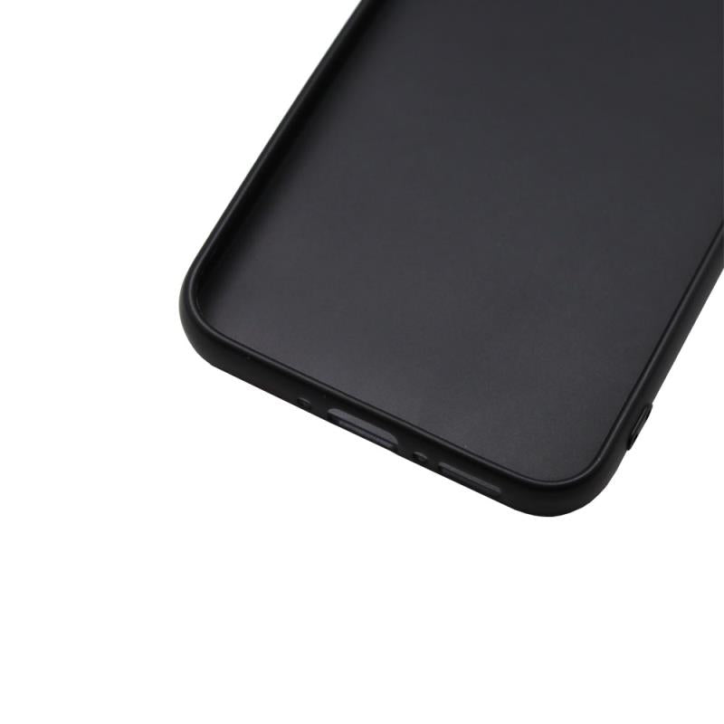 Θήκη Soft TPU inos Samsung A346 Galaxy A34 5G S-Cover Μαύρο