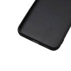 Θήκη Soft TPU inos Samsung A346 Galaxy A34 5G S-Cover Μαύρο