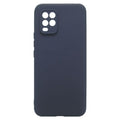 Θήκη Soft TPU inos Xiaomi Mi 10 Lite S-Cover Μπλε