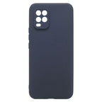 Θήκη Soft TPU inos Xiaomi Mi 10 Lite S-Cover Μπλε