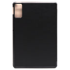 Θήκη Flip Smart inos Xiaomi Redmi Pad SE 11.0" Μαύρο