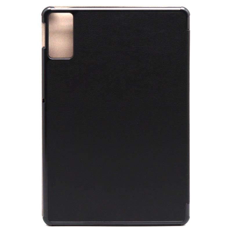 Θήκη Flip Smart inos Xiaomi Redmi Pad SE 11.0" Μαύρο