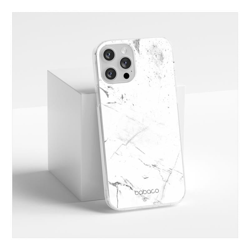 Θήκη Soft TPU Babaco Abstract 007 Apple iPhone 14 Pro