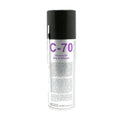 Σπρέι Λιπαντικό Λαδιού Σιλικόνης Due-Ci C-70 200ml