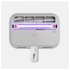 Ηλεκτρικό Σκουπάκι Χειρός Xiaomi Dust Mite Pro 400W Λευκό