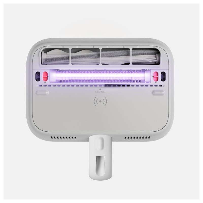Ηλεκτρικό Σκουπάκι Χειρός Xiaomi Dust Mite Pro 400W Λευκό