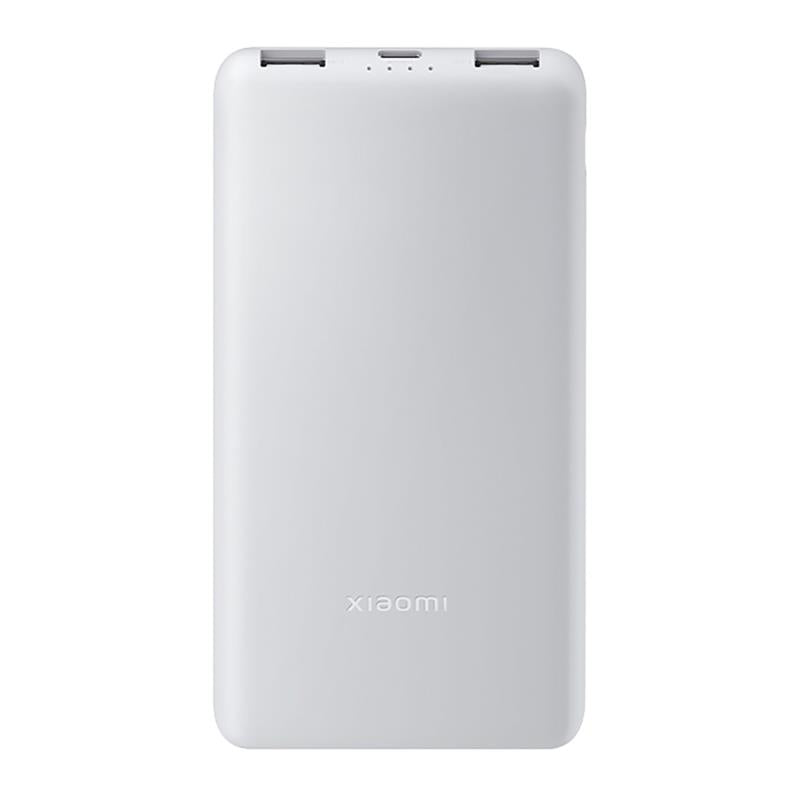 Φορτιστής Ανάγκης Xiaomi BHR9350GL 22.5W 10000mAh Lite Λευκό