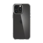 Θήκη TPU & PC Spigen Ultra Hybrid Apple iPhone 15 Pro Max Διάφανο