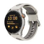 Smartwatch myPhone Adventure 1.43" Γκρι