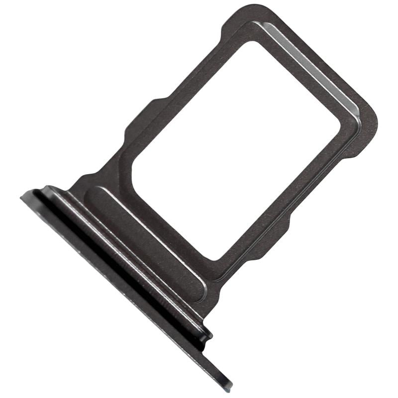 Βάση Κάρτας Sim Apple iPhone 16 Pro / 16 Pro Max Λευκό (OEM)