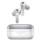 True Wireless Ακουστικά Bluetooth Samsung SM-R640 Galaxy Buds 4 Pro Λευκό