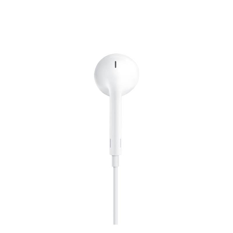 Hands Free Stereo Apple Earpods MTJY3 USB C με Χειριστήριο & Μικρόφωνο (Ασυσκεύαστο)
