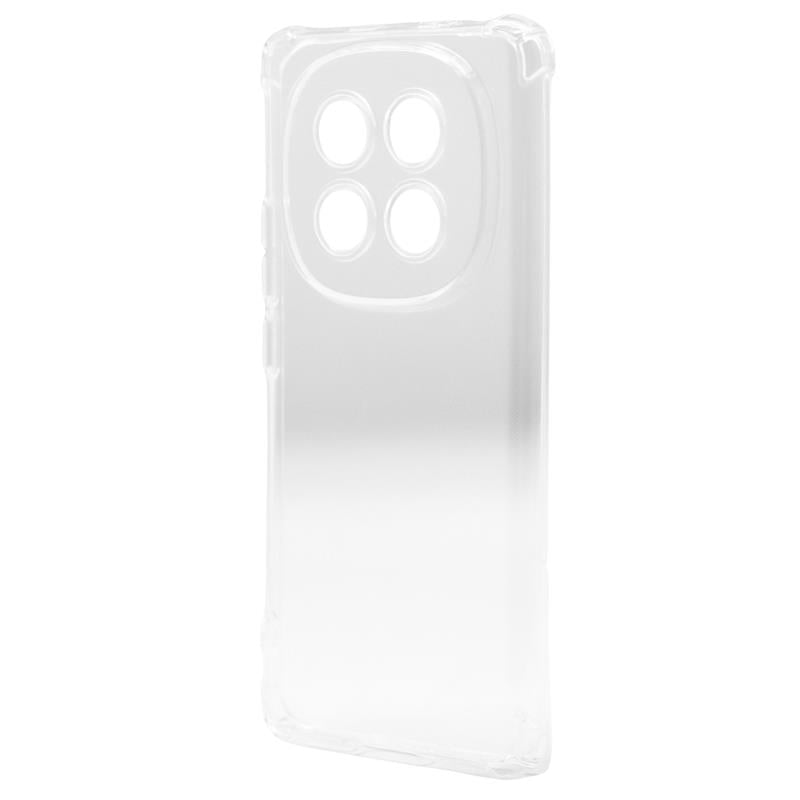 Θήκη TPU inos Xiaomi Poco M8 5G/ Redmi Note 15 4G/ 5G Shock Proof Διάφανο
