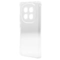 Θήκη TPU inos Xiaomi Poco M8 5G/ Redmi Note 15 4G/ 5G Shock Proof Διάφανο