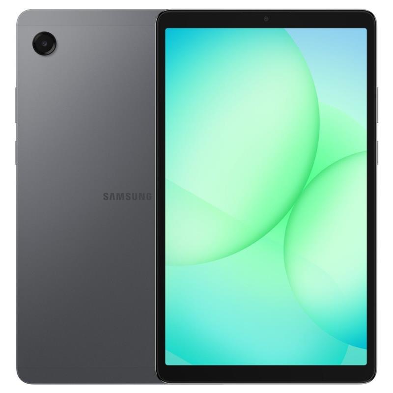 Tablet Samsung X236 Galaxy Tab A11 Plus 11.0" 5G 128GB 6GB RAM Γκρι