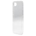 Θήκη TPU inos Apple iPhone 16e/ 17e Ultra Slim 0.3mm Διάφανο
