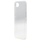 Θήκη TPU inos Apple iPhone 16e/ 17e Ultra Slim 0.3mm Διάφανο
