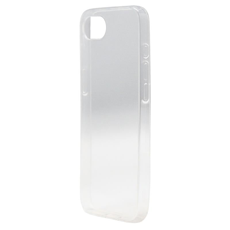 Θήκη TPU inos Apple iPhone 16e/ 17e Ultra Slim 0.3mm Διάφανο