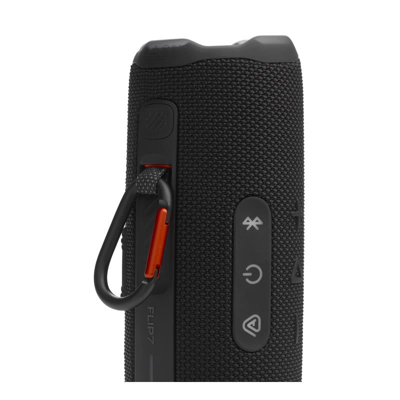 Φορητό Ηχείο Bluetooth JBL FLIP 7 35W Μαύρο