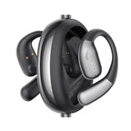 True Wireless Ακουστικά Bluetooth XO OWS G36 με Μεταφραστή AI Μαύρο