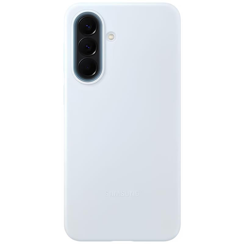 Θήκη Σιλικόνης Samsung EF-PA576CLE A576 Galaxy A57 5G Γαλάζιο