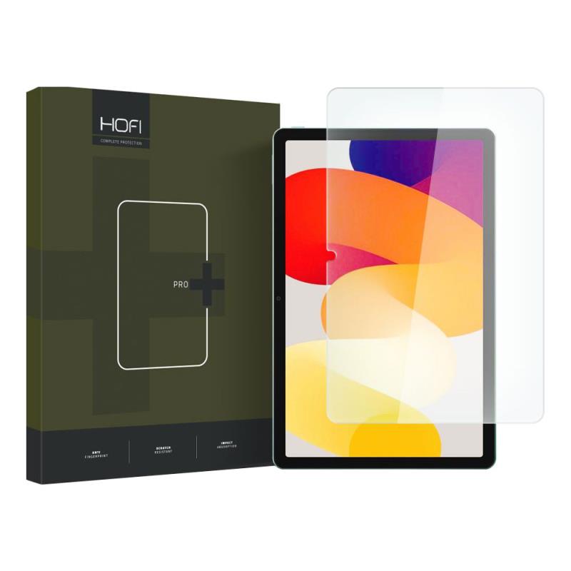Tempered Glass Hofi Pro+ Xiaomi Redmi Pad SE/ Redmi Pad 2 11.0" (2025) (1 τεμ.)