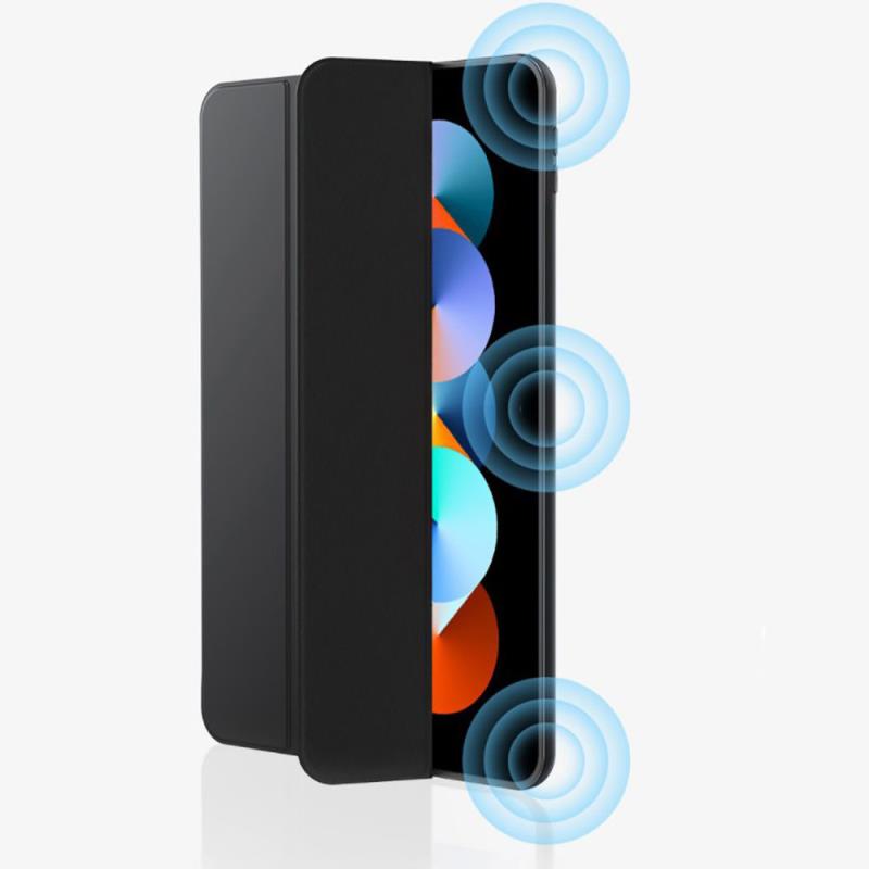Θήκη Flip Smart inos Xiaomi Redmi Pad 10.6" Μωβ