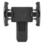 Ασύρματο Selfie Stick & Τρίποδο Maxlife MXST-200 Magnetic για Smartphones Πλάτους 55 έως 95mm Μαύρο
