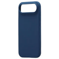 Θήκη Liquid Silicon inos Apple iPhone Air Velvet Σκούρο Μπλε