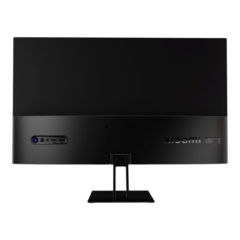 Xiaomi Gaming Monitor G27i 27" FHD 1920x1080 165Hz Μαύρο