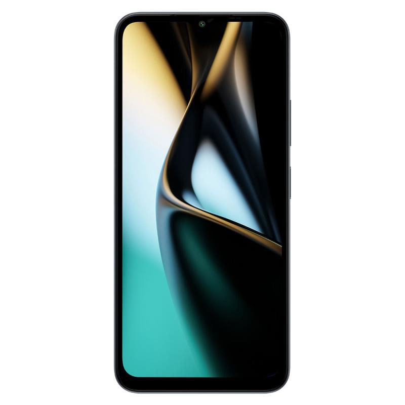 Κινητό Τηλέφωνο myPhone N23 Lite (Dual SIM) 32GB 3GB RAM Μαύρο με Θήκη TPU