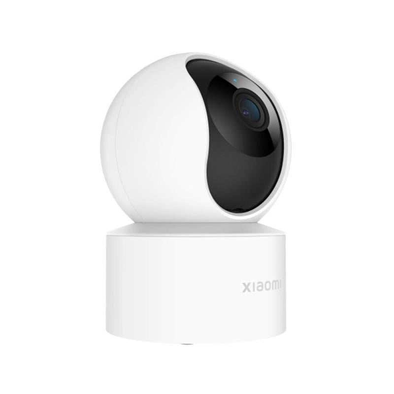 Home Security Camera Xiaomi Mi Smart C200 IP 360° 1080p MJSXJ14CM Λευκό
